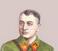 как пересеклись судьбы генерала н.в.скоблина и маршала м.н.тухачевского?